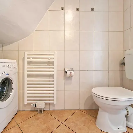 Krabbe グレートジール