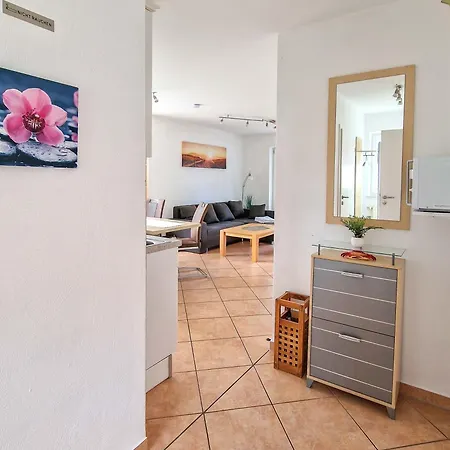 Krabbe グレートジール