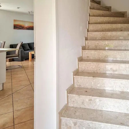 Krabbe アパート グレートジール