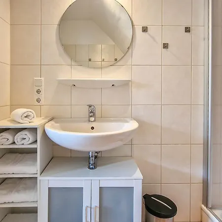 Krabbe グレートジール